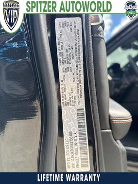 2025 Jeep Grand Cherokee L Overland