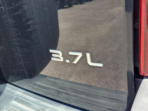 2002 Jeep Liberty Sport