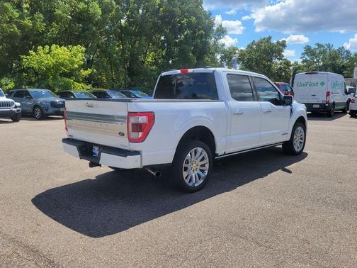 2023 Ford F-150 Limited