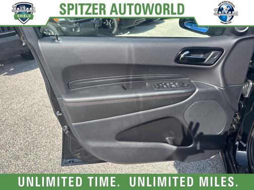 2026 Dodge Durango GT HEMI V8