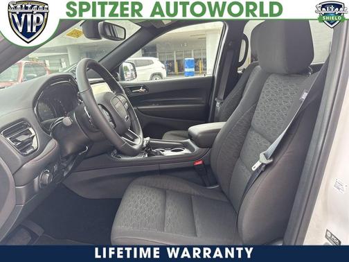 2026 Dodge Durango GT HEMI V8