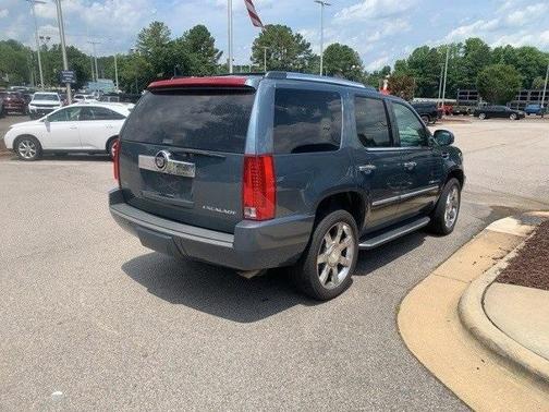 2008 Cadillac Escalade Base