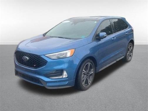 2021 Ford Edge ST