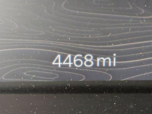 Silver Zynith 2025 Jeep Grand Cherokee L Laredo