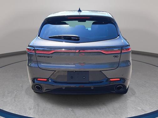 Gray 2024 Dodge Hornet R/T