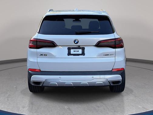 2023 BMW X5 sDrive40i