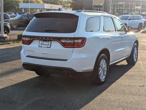 2023 Dodge Durango SXT