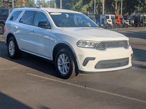 2023 Dodge Durango SXT