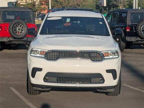 2023 Dodge Durango SXT