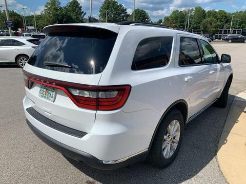 2023 Dodge Durango SXT