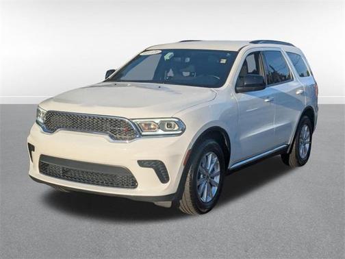 2023 Dodge Durango SXT