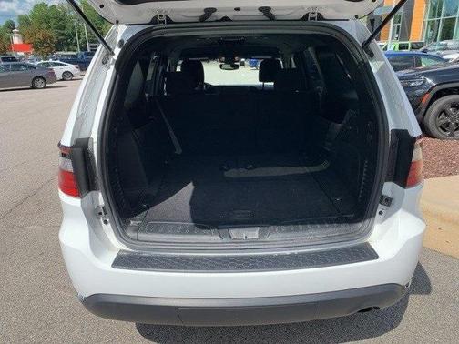 2023 Dodge Durango SXT