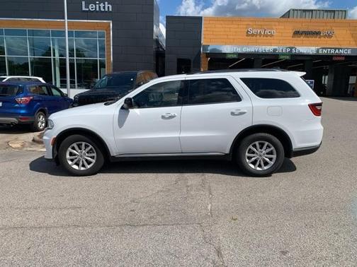 2023 Dodge Durango SXT
