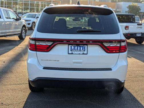 2023 Dodge Durango SXT