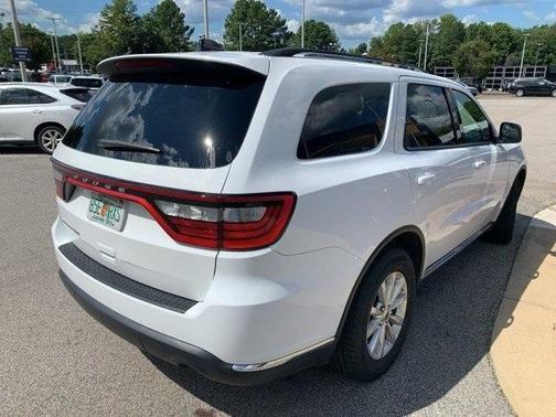 2023 Dodge Durango SXT