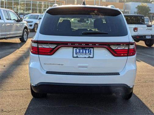 2023 Dodge Durango SXT