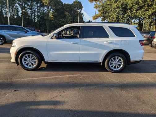 2023 Dodge Durango SXT