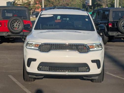 2023 Dodge Durango SXT