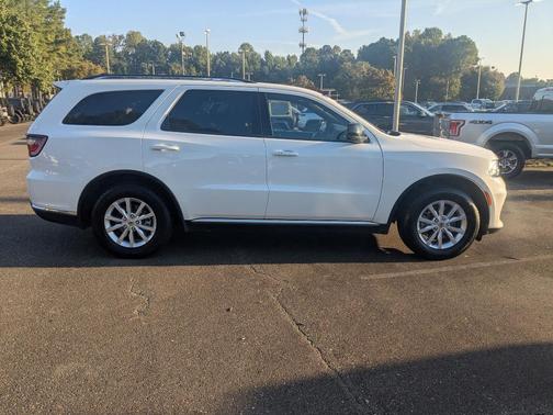 2023 Dodge Durango SXT
