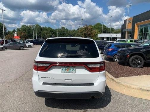2023 Dodge Durango SXT
