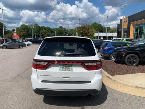 2023 Dodge Durango SXT