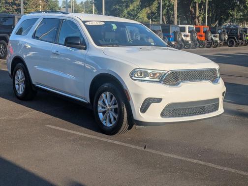 2023 Dodge Durango SXT