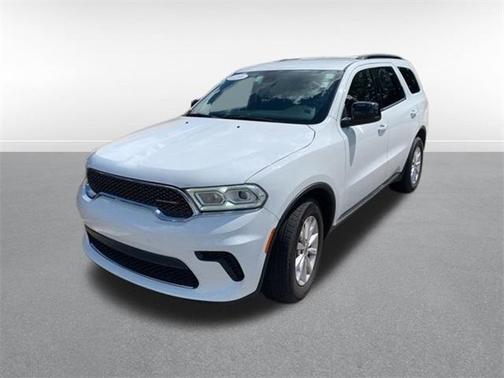 2023 Dodge Durango SXT