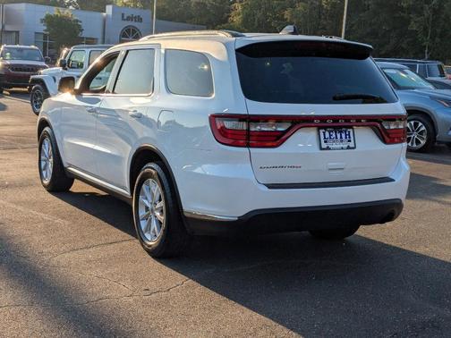 2023 Dodge Durango SXT