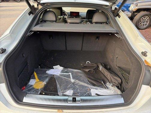 2023 Audi S5 3.0T Premium Plus