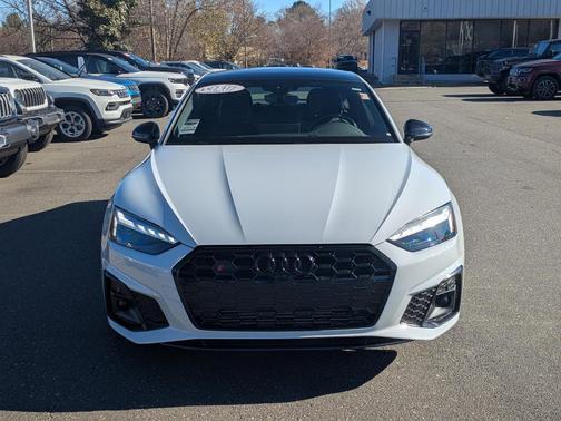 2023 Audi S5 3.0T Premium Plus