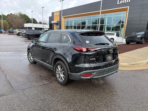 2018 Mazda CX-9 Touring