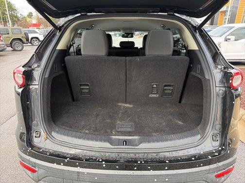 2018 Mazda CX-9 Touring