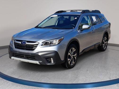 2022 Subaru Outback Limited XT