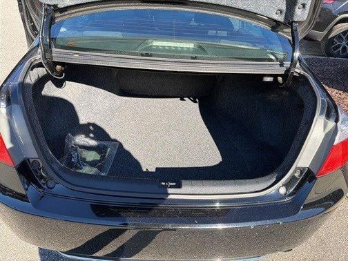 2015 Honda Accord EX