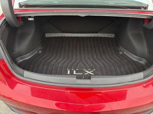 2022 Acura ILX Technology & A-Spec Pkgs