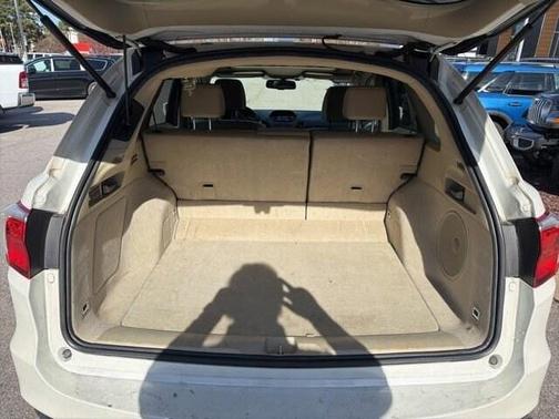 2017 Acura RDX w/AcuraWatch Plus