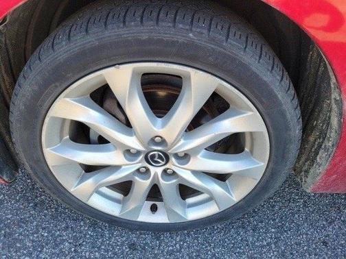 2015 Mazda Mazda3 s Grand Touring