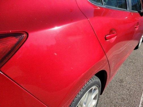 2015 Mazda Mazda3 s Grand Touring