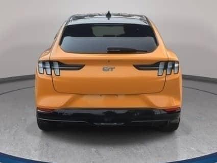 2022 Ford Mustang Mach-E GT
