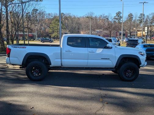 2018 Toyota Tacoma TRD Off Road