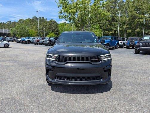 2023 Dodge Durango GT