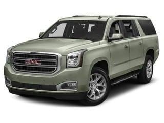 2017 GMC Yukon XL SLT