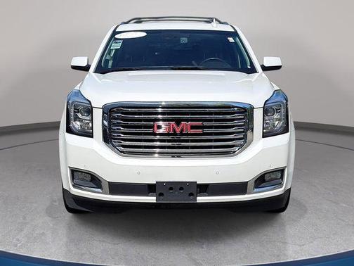 2017 GMC Yukon XL SLT