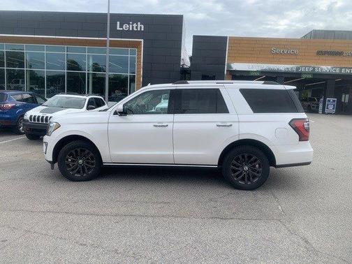 2019 Ford Expedition Limited