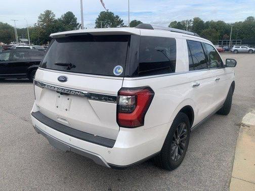 2019 Ford Expedition Limited