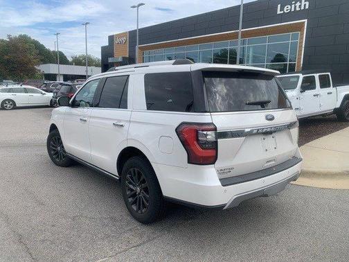 2019 Ford Expedition Limited