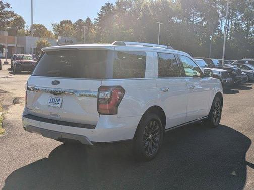 2019 Ford Expedition Limited