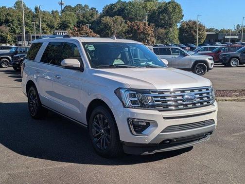 2019 Ford Expedition Limited