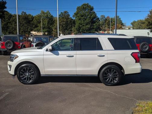 2019 Ford Expedition Limited