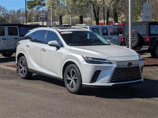 2024 Lexus RX 350 350